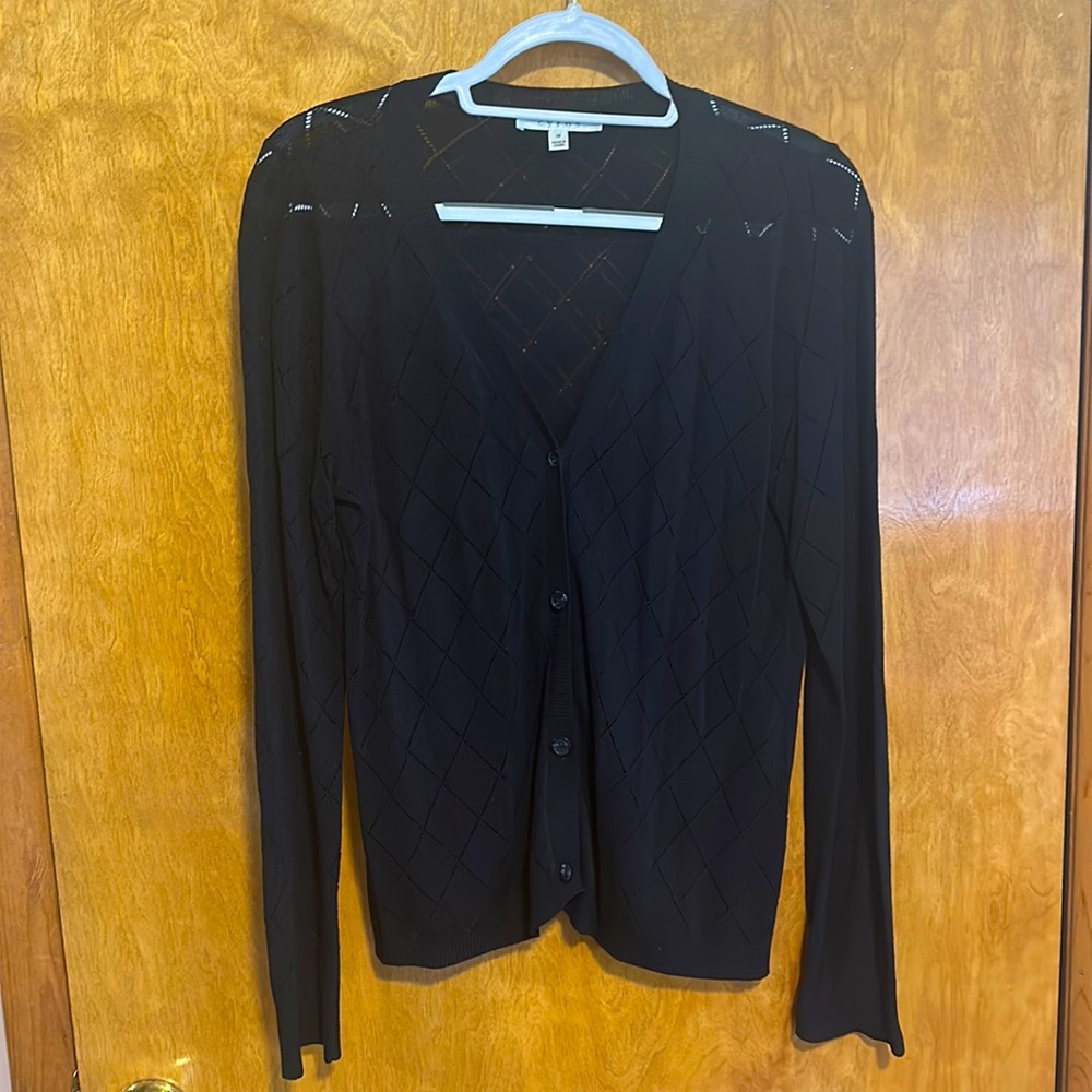 Lightweight Cardigan